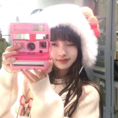 量产型璃子-另一位模型女子的人生组装记-